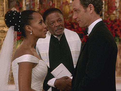 Olivia Pope