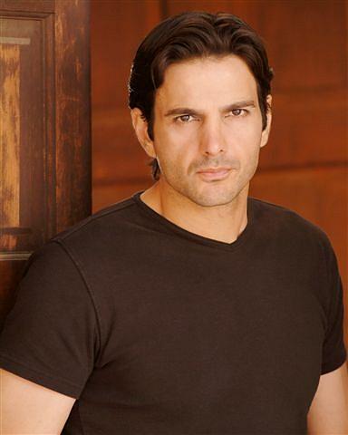 Michael Desante