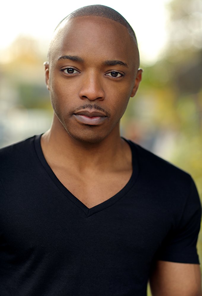 Caleb Frederick