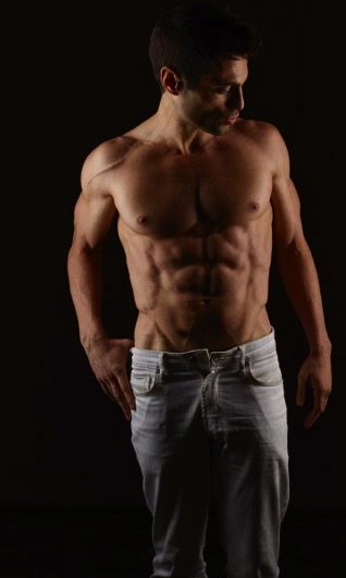 Jon Fleming