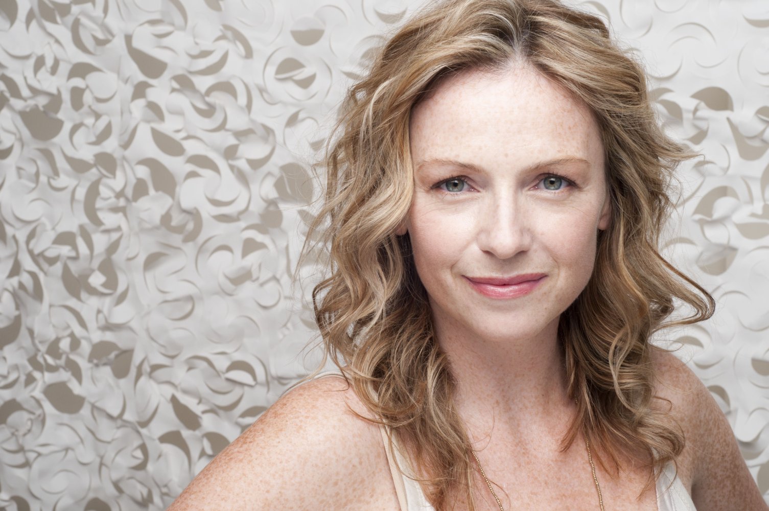 Fiona Byrne