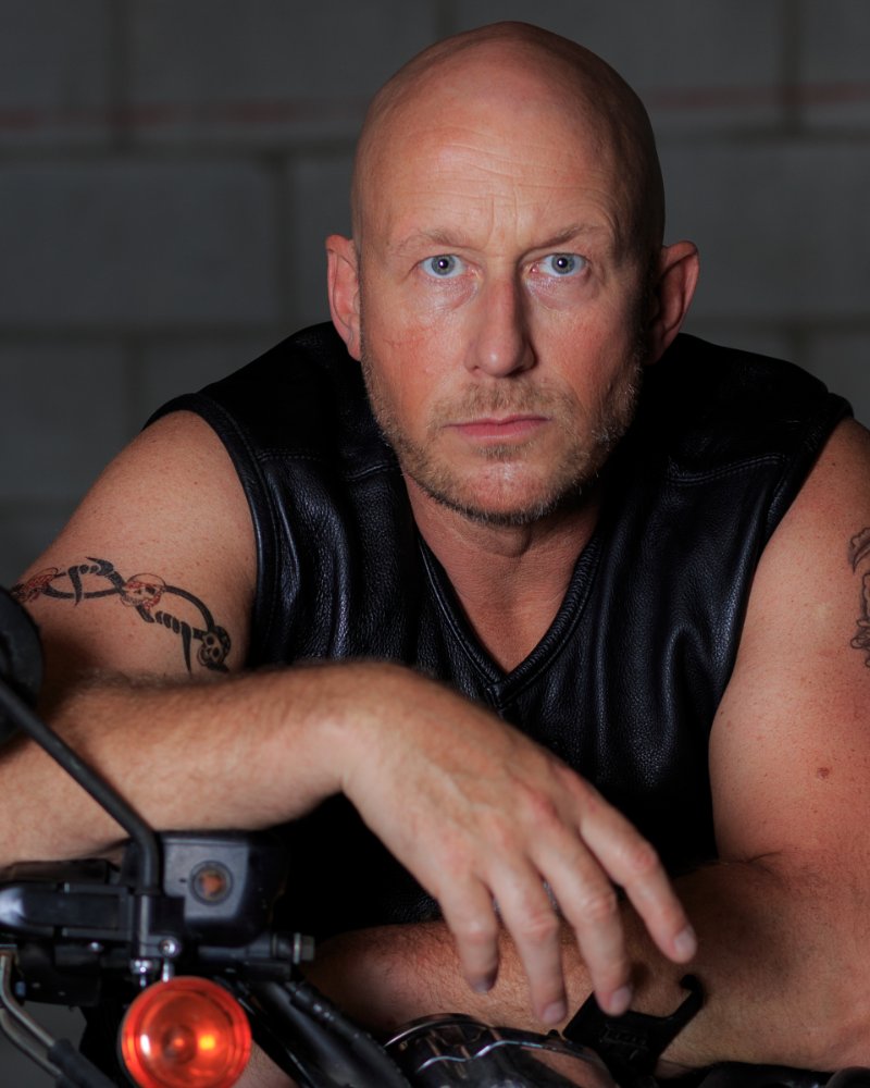 Jonny Bliss
