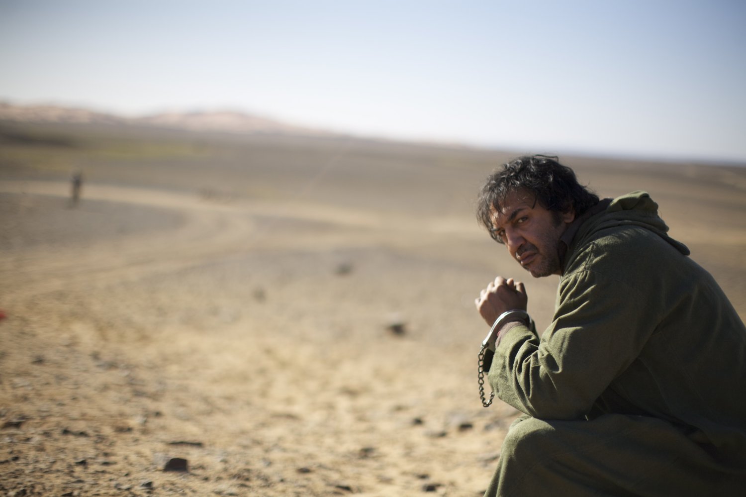 Moussa Maaskri