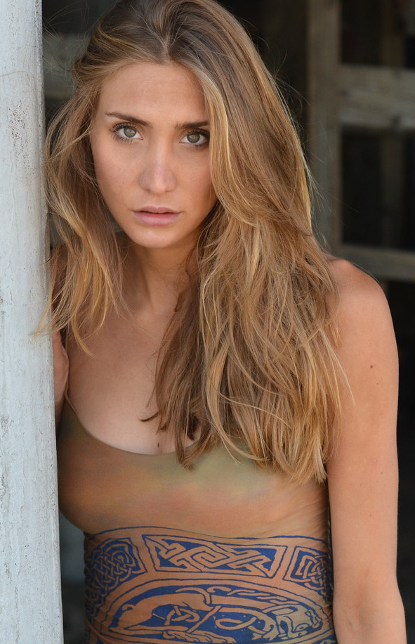Miranda Jewel