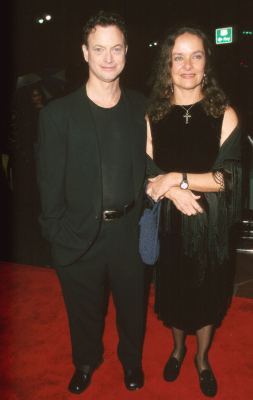Moira Sinise
