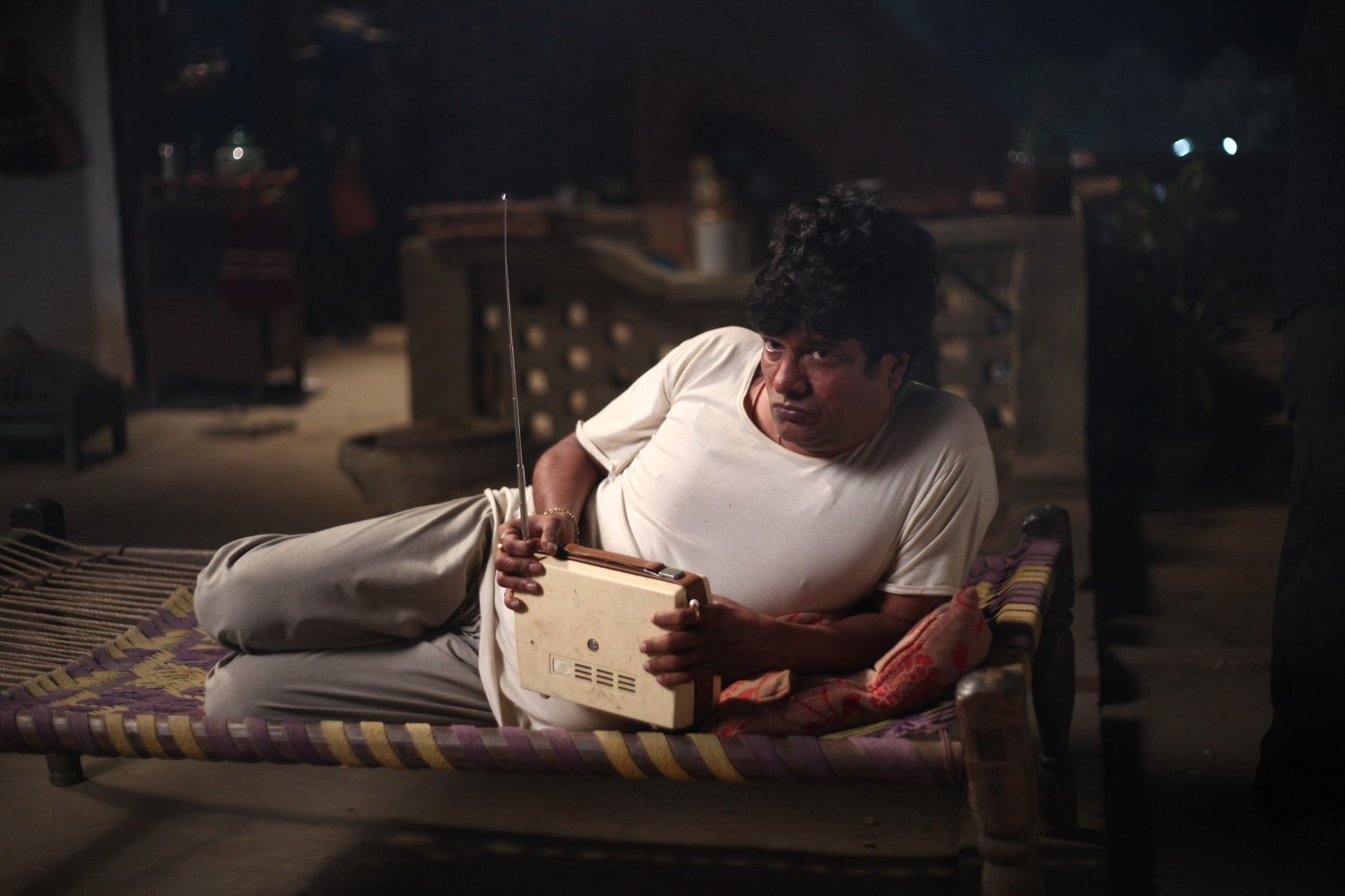 Rajesh Sharma