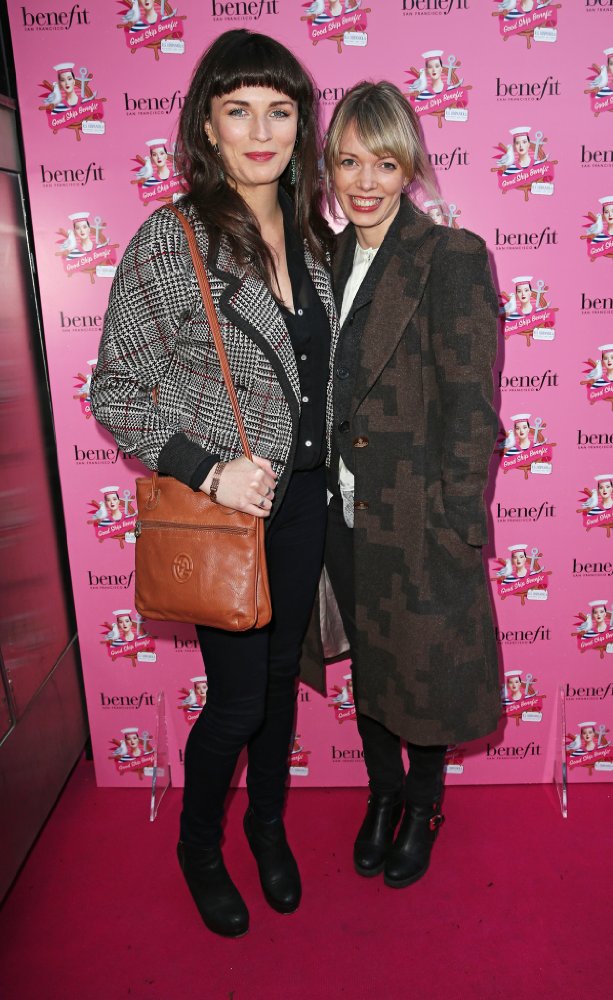 Aisling Bea