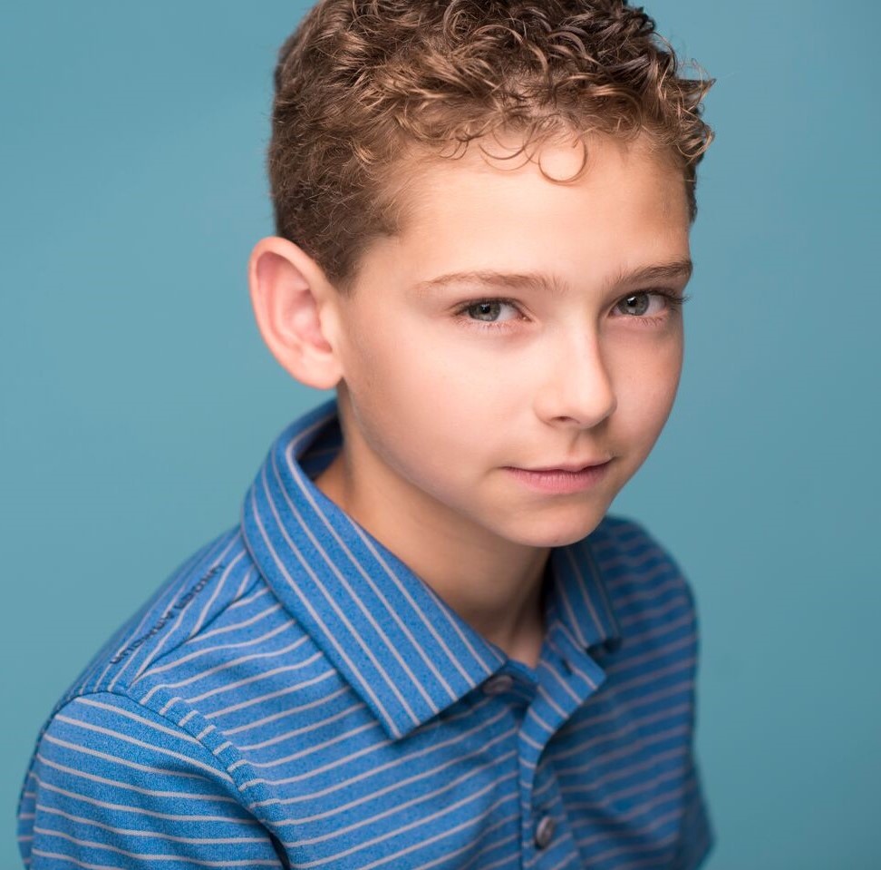 Camden Zapf