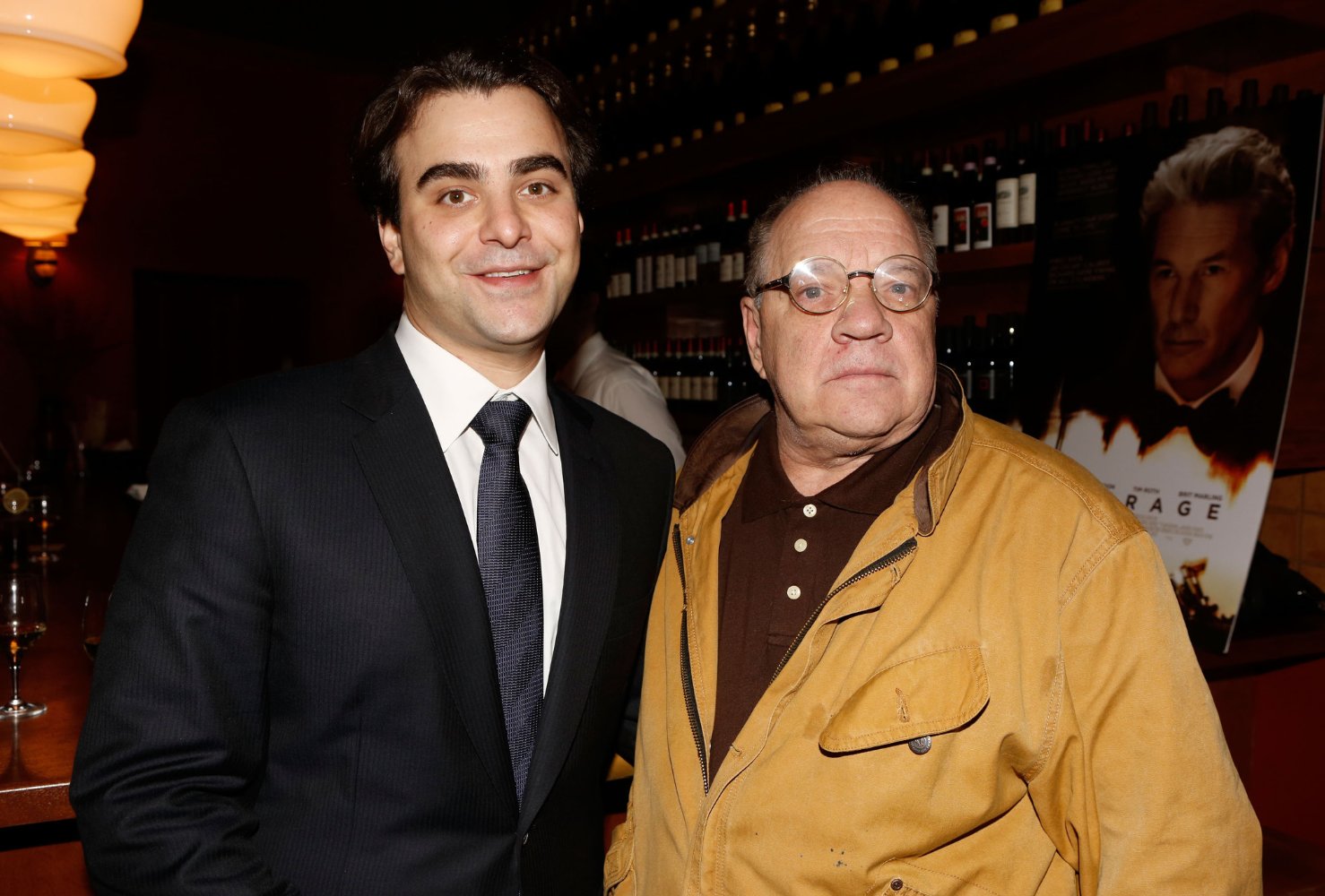 Paul Schrader