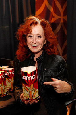 Bonnie Raitt
