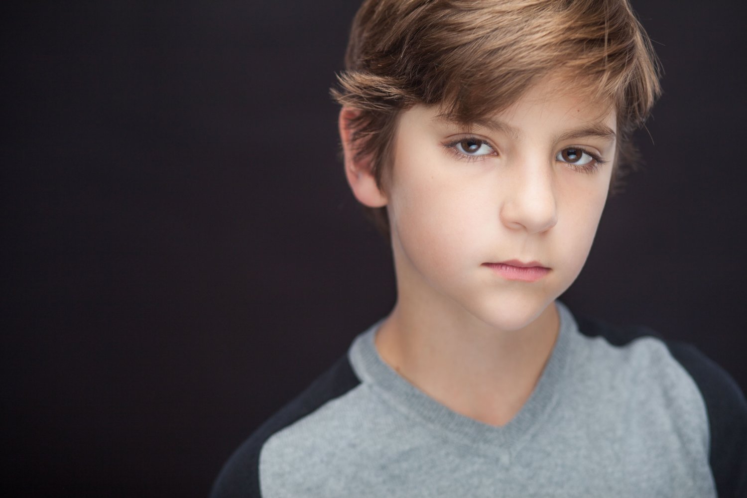 Parker James Fullmore