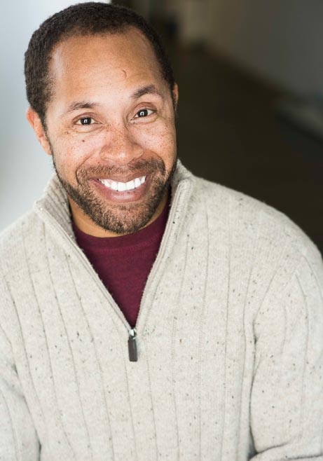 Erik Betts