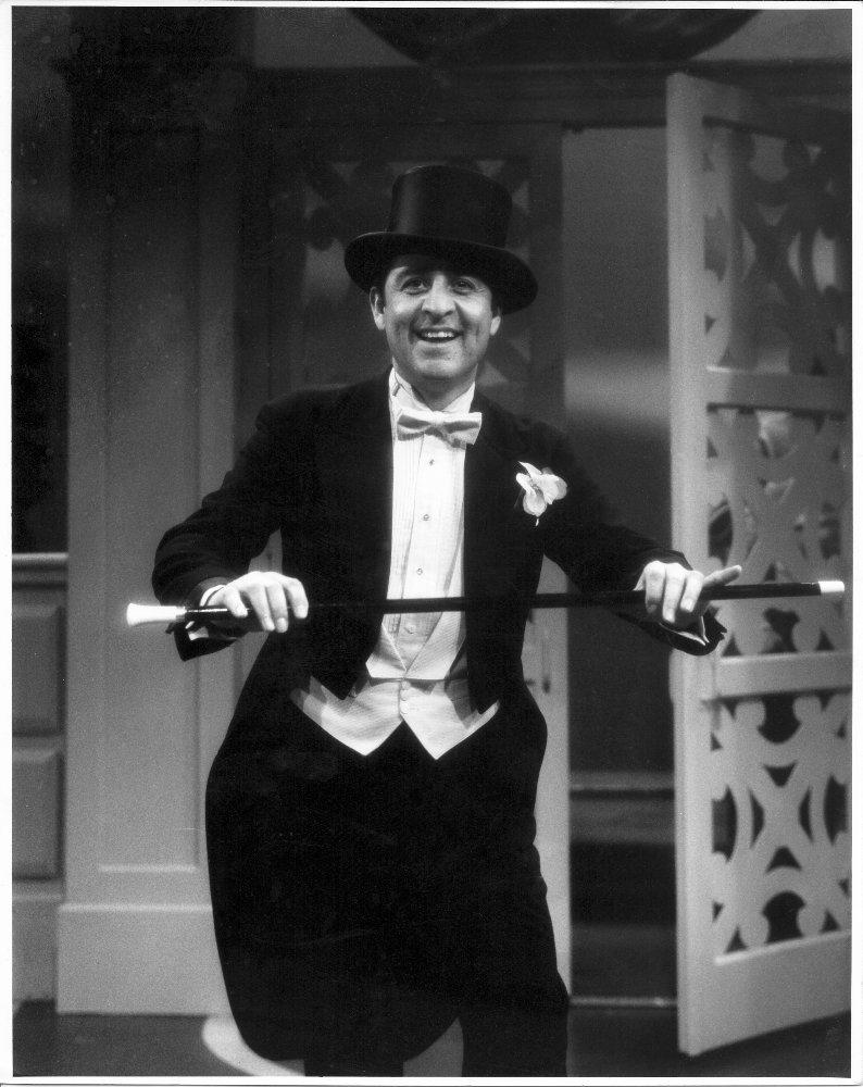 Emilio Delgado