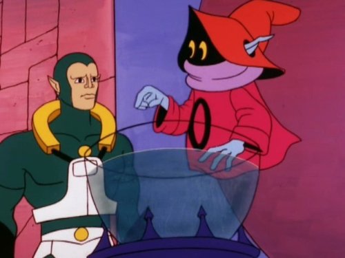 Orko