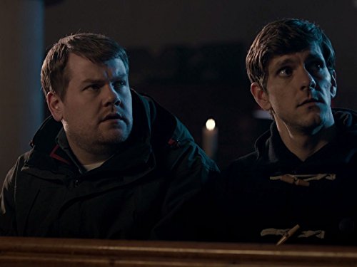 Mathew Baynton