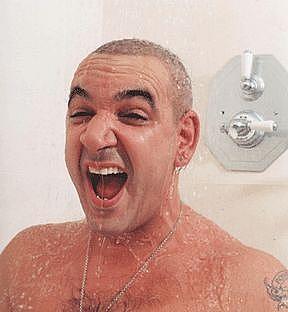 Alki David
