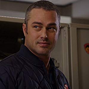 Kelly Severide