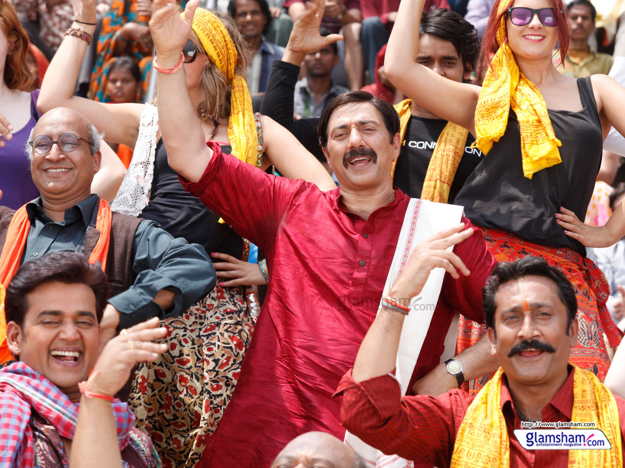 Sunny Deol