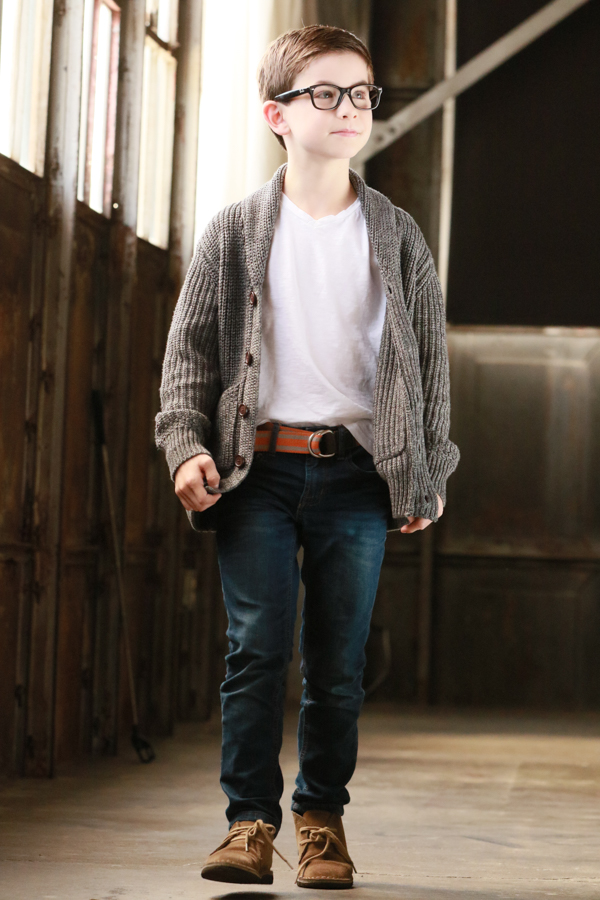 Owen Vaccaro