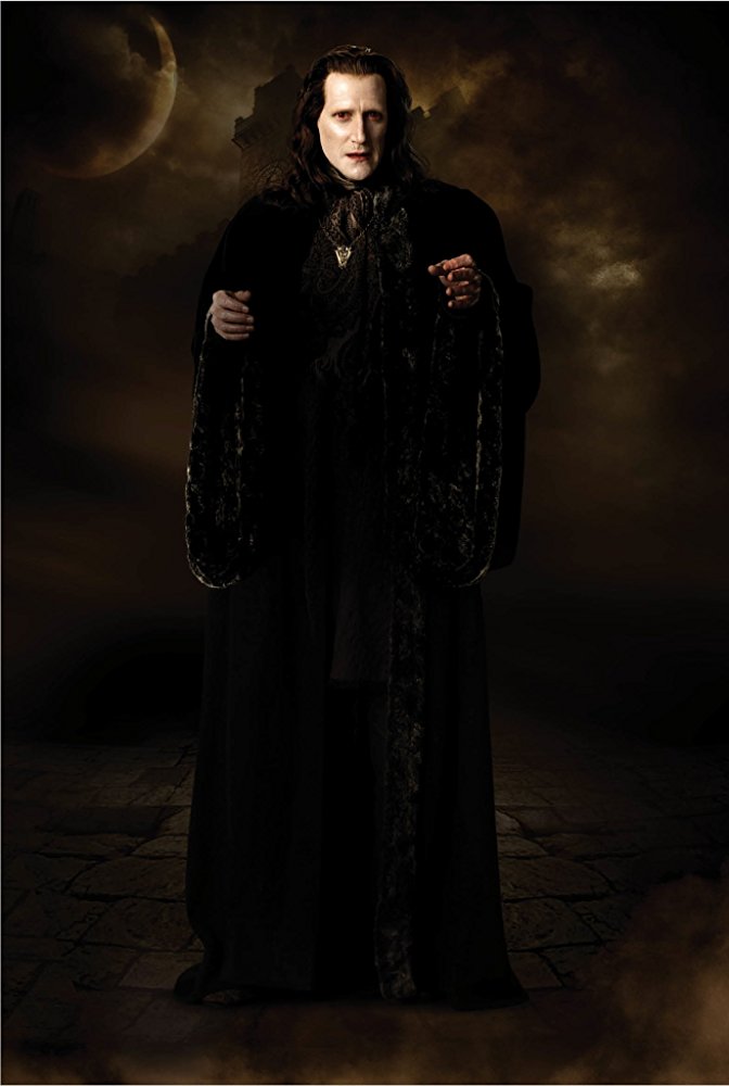 Marcus (Twilight character)