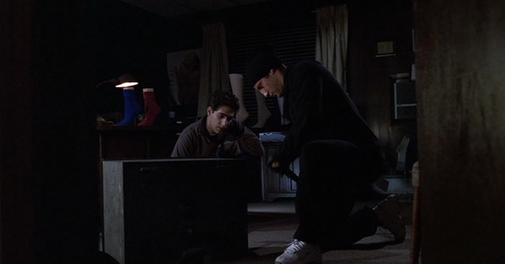 Christopher Moltisanti