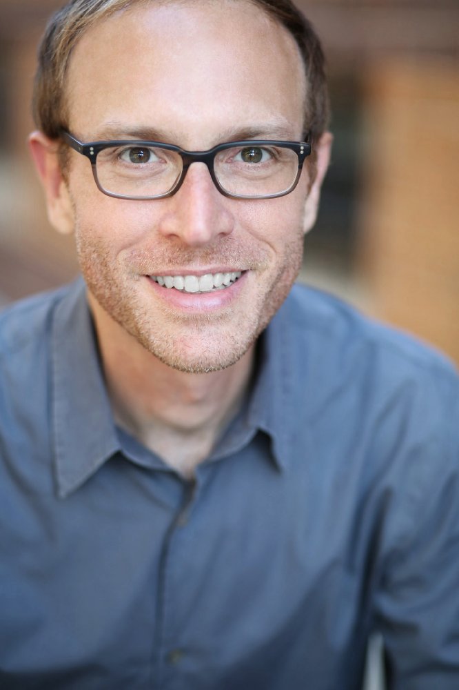 Clayton Dean Smith