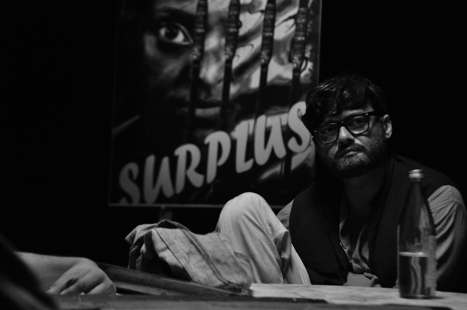 Saswata Chatterjee
