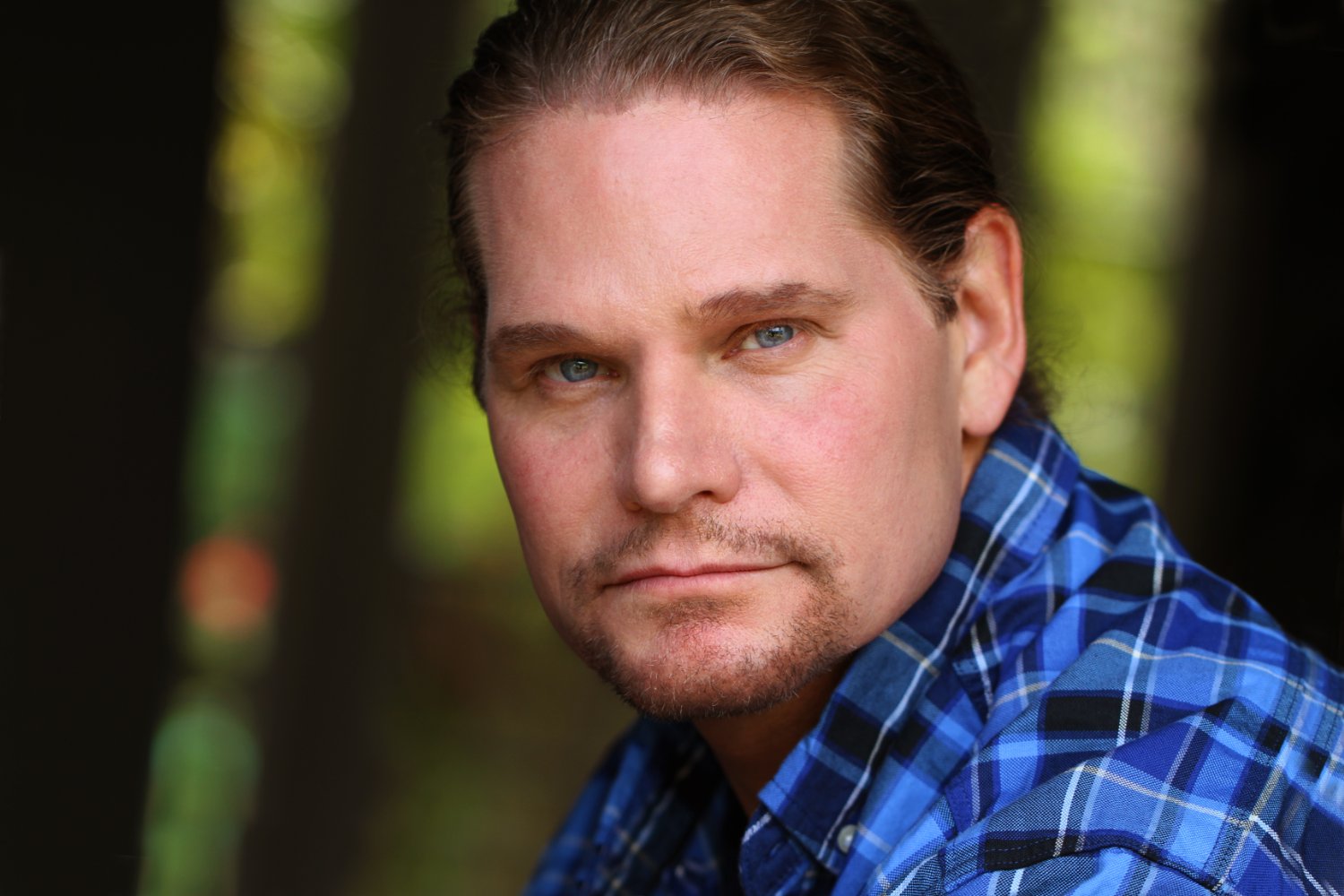 Brian Graham