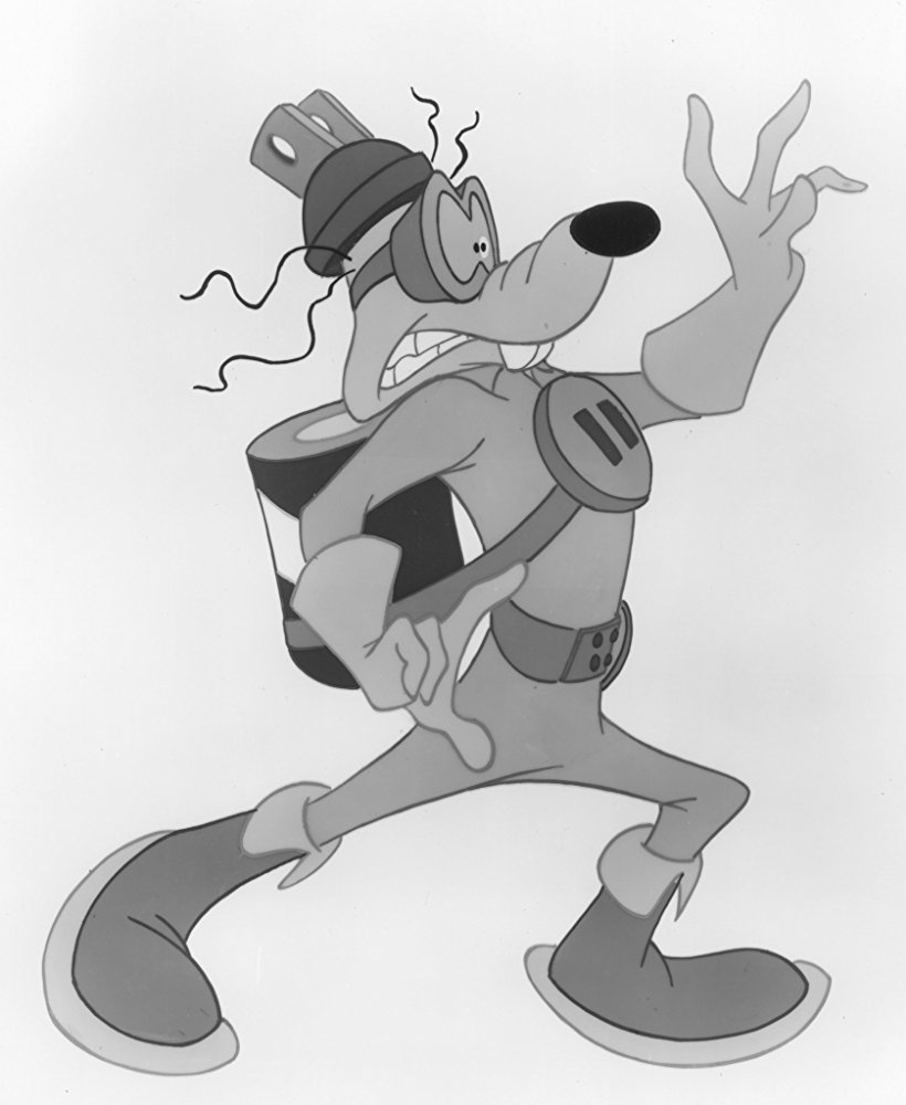 Megavolt