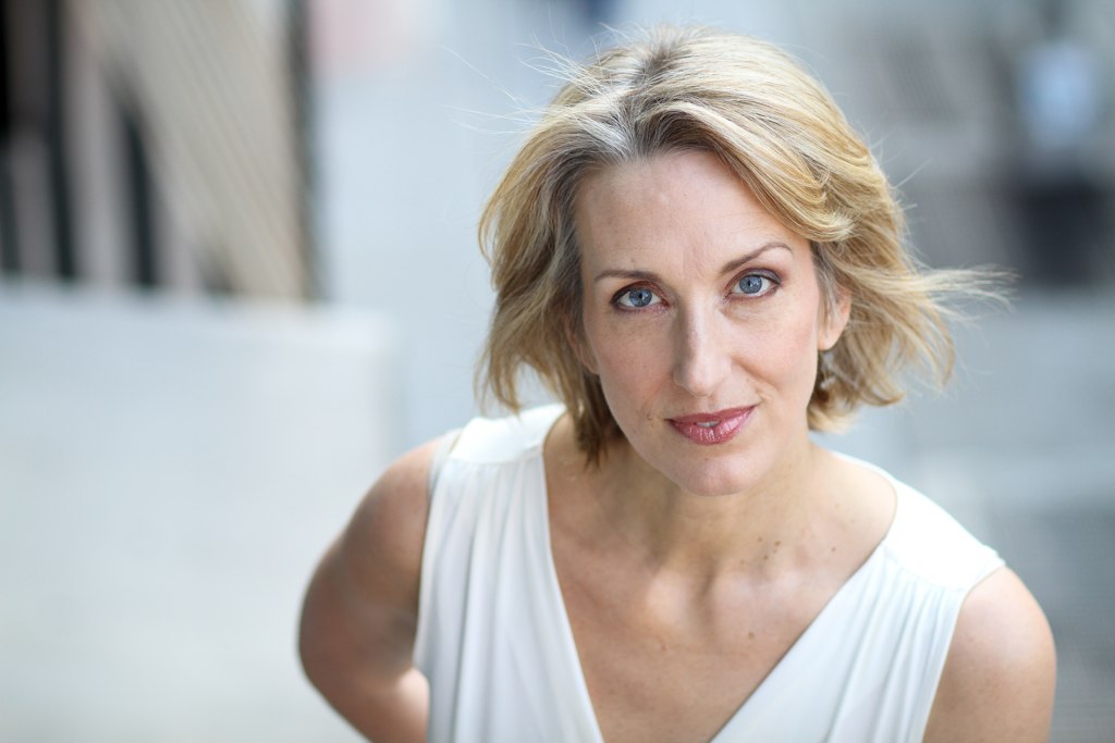 Paula Leggett Chase