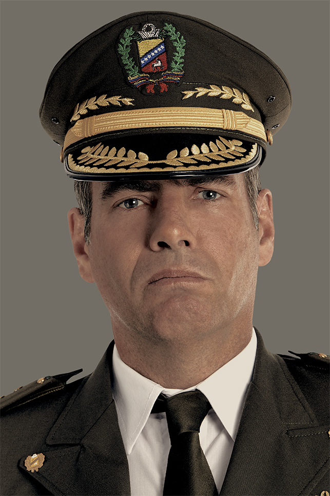 Francisco Denis