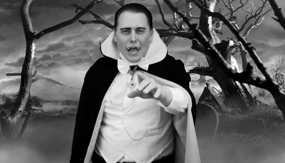 Dracula