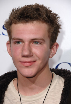 Cole Evan Weiss