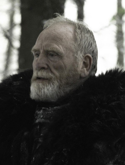 James Cosmo