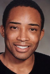 Cornel Bradford