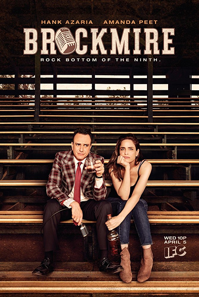 Jim Brockmire
