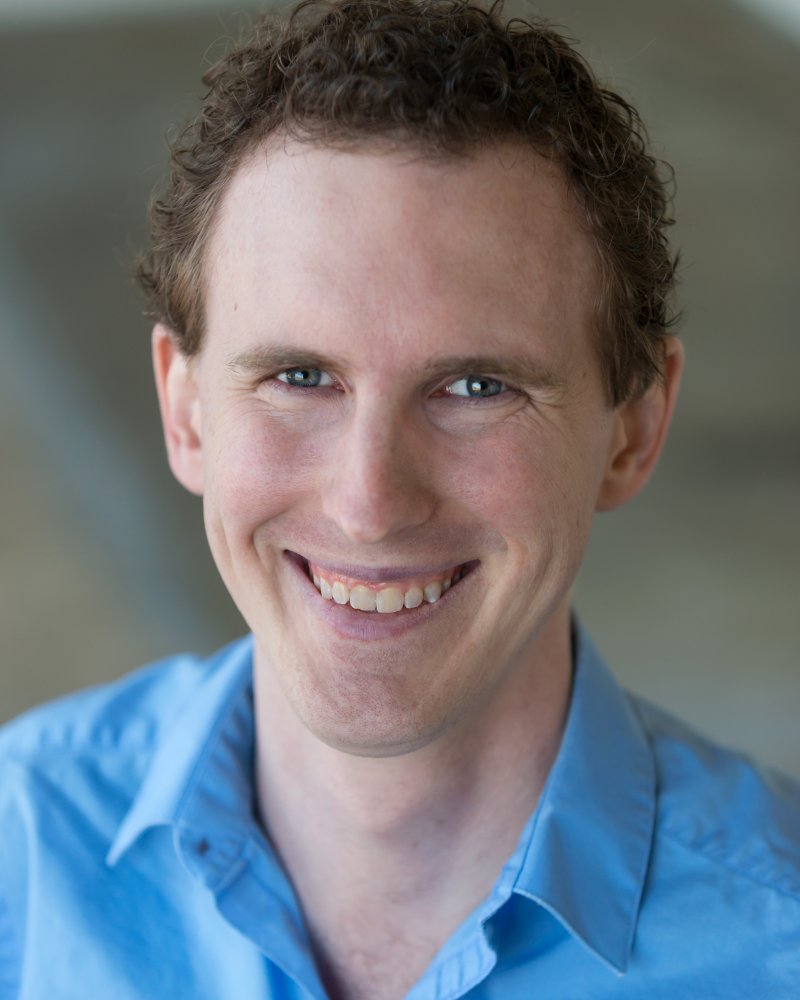 Sean McCracken