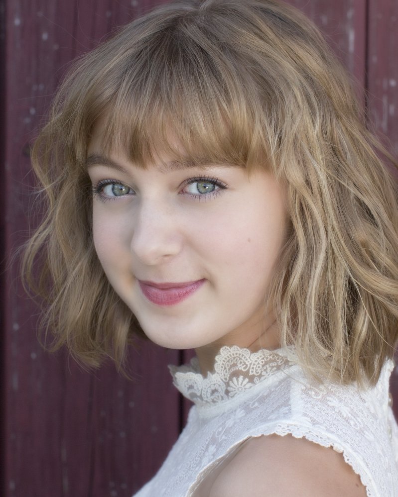 Madeleine Yen