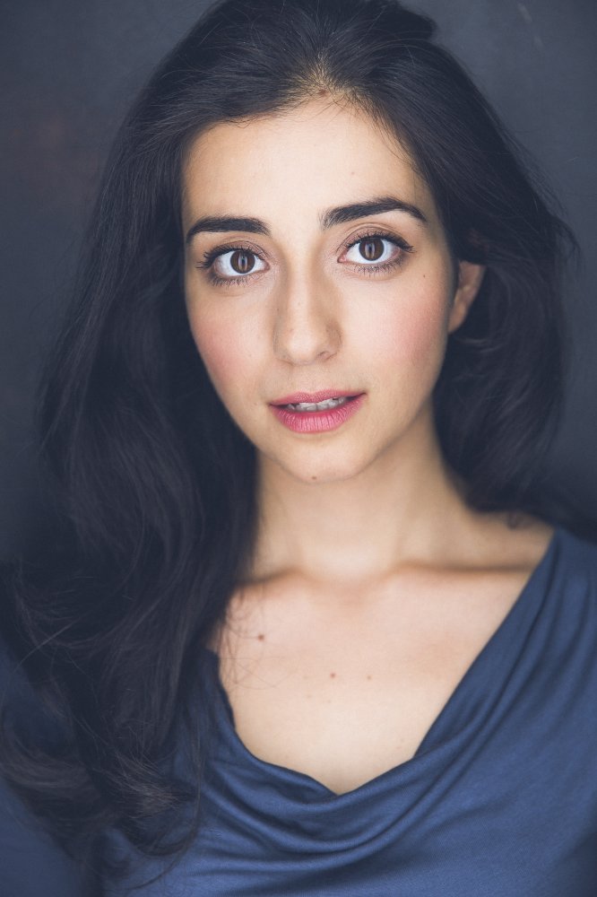 Nikki Massoud