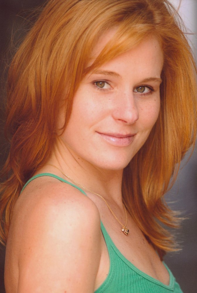 Devon Reilly