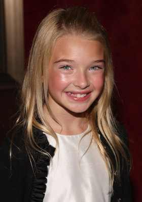 Brooklynn Proulx