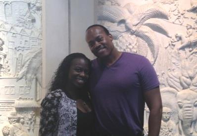 Greg Carter