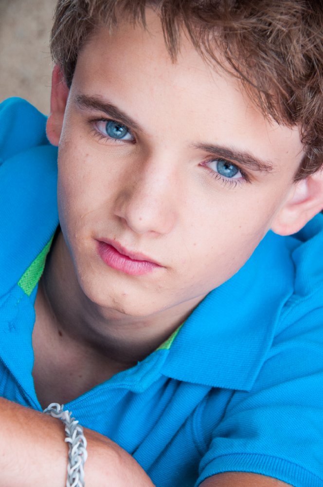 Brayden Whisenhunt