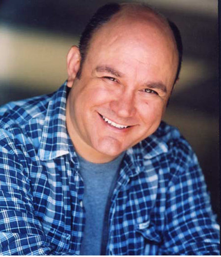Randall Rapstine