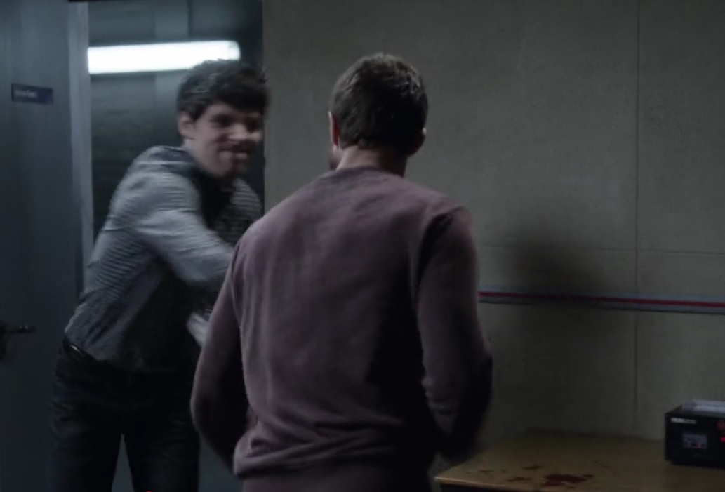 Paul Spector