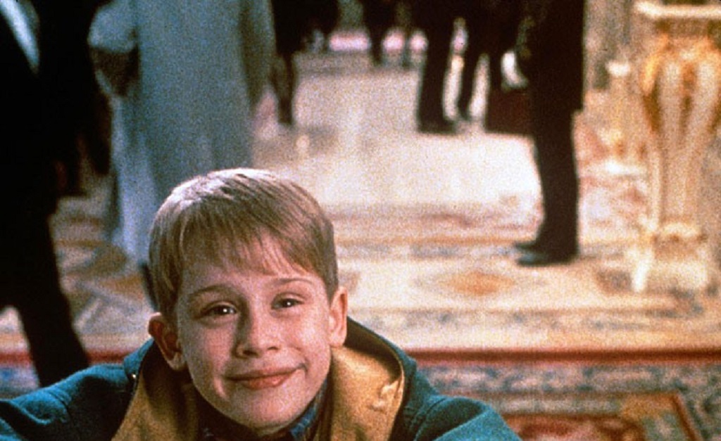 Kevin McCallister