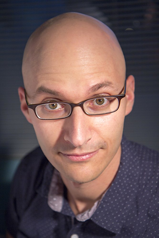 Eric Schwartz