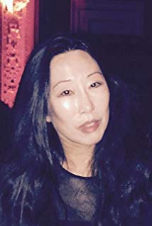 Angie Wang