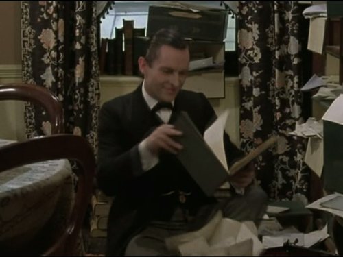 Jeremy Brett