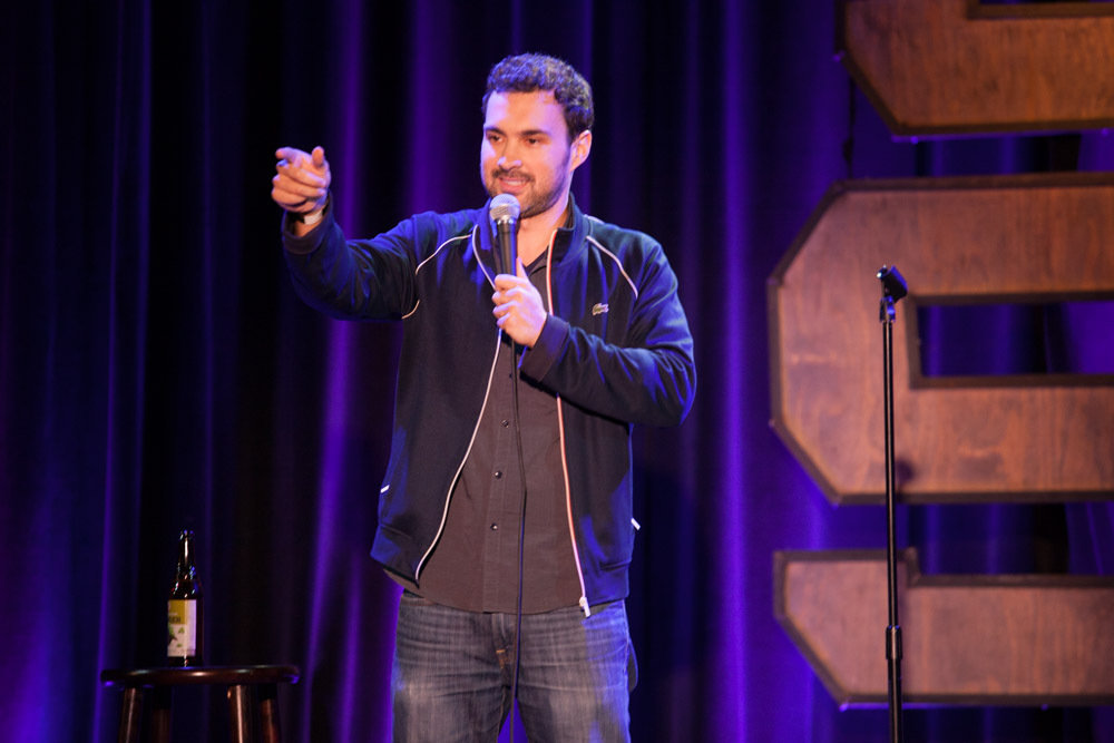 Mark Normand